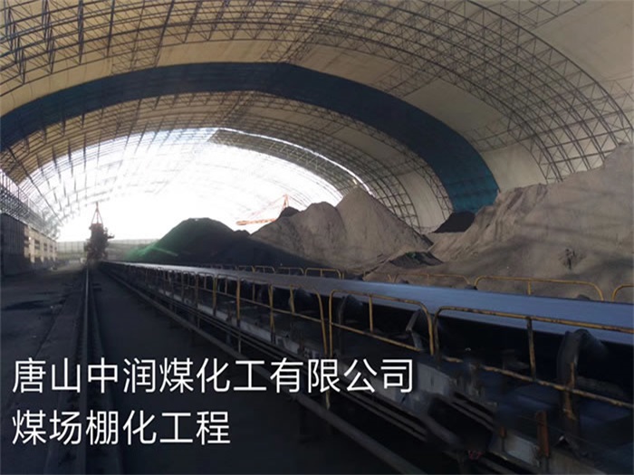 宁波网架钢结构工程有限公司